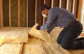 Types of Insulation We Offer in Lac Du Flambeau, WI